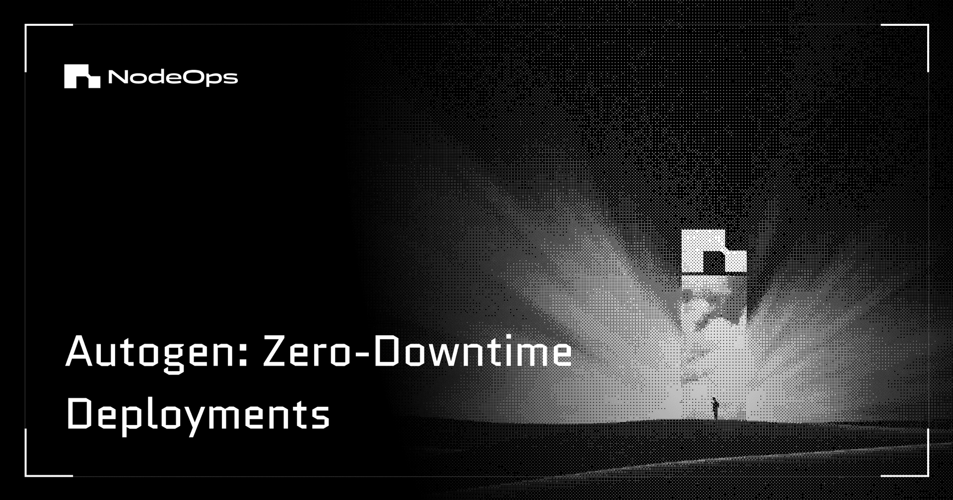 CreateOS: Zero-Downtime Deployments